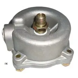 Válvula Drenagem para Ford C1215 C1419 C1622