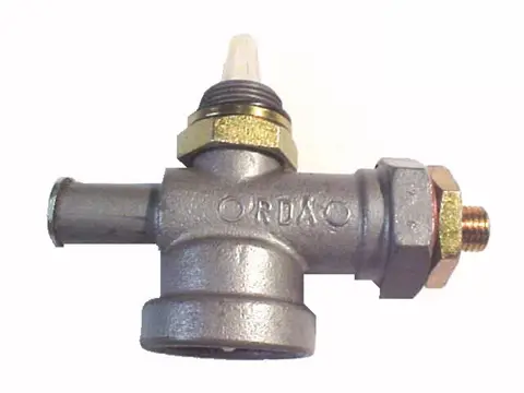 Válvula Dreno para Scania T-112