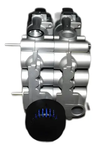 Válvula Ecas para DAF para Scania MB VW