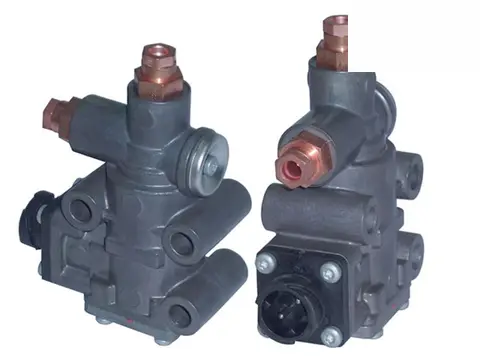 Válvula EGR 17280 24280 31280 13190 15190 17190