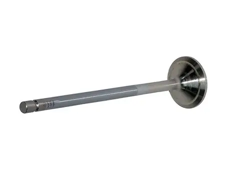 Válvula Escape Motor MB Atego Accelo Atron