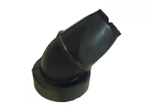 Válvula Filtro Ar MB O500 2423