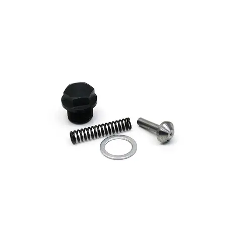 Válvula Filtro Óleo Motor MWM 229