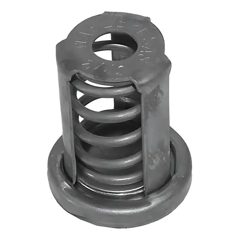 Válvula Filtro para Ford Cargo e VW Worker