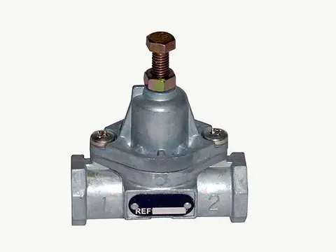 Válvula Fluxo para Scania T114 R114 T124