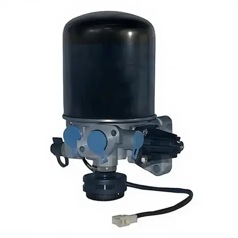 Válvula Freio Apu MB 1620 L1620