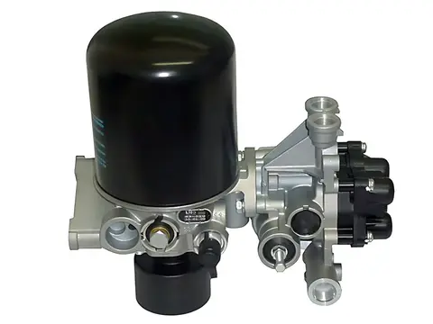 Válvula Freio Apu MB Actros Atego Axor
