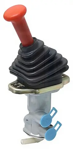 Válvula Freio de Mão Tipo Knorr 14MM para Ford
