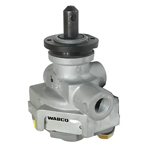 Válvula Freio Mão VW 8140 para Ford Cargo