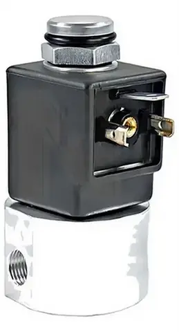Válvula Freio Motor 24V MB 1935 1632