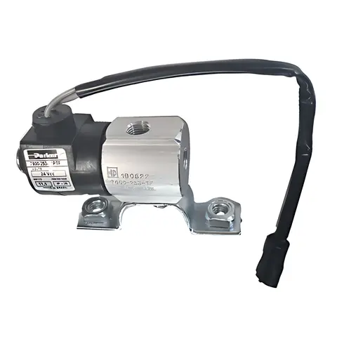 Válvula Freio Motor para Ford 6332