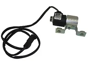Válvula Freio Motor para Ford B1618 VW 24V