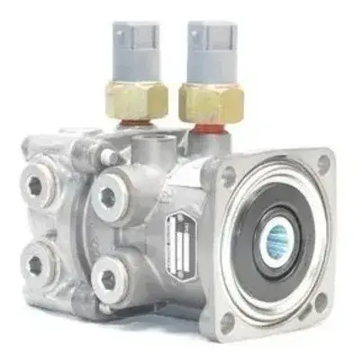 Válvula Freio para Iveco Daily 70C16HD