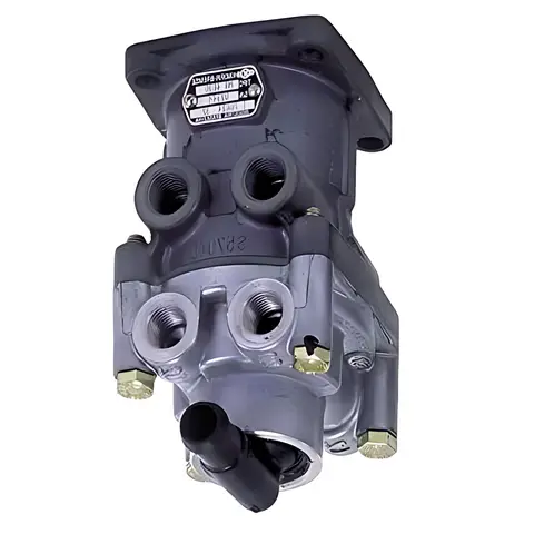 Válvula Freio Serviço para Volvo N10 N12 B58