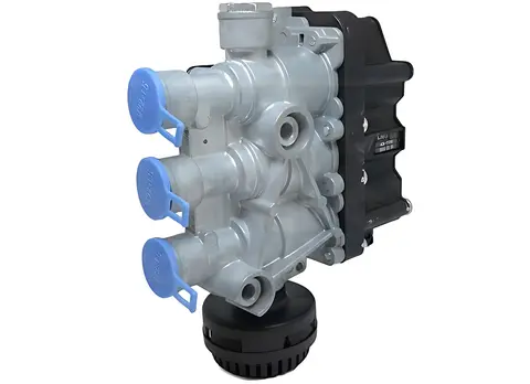 Válvula Freio Suspensão para Iveco Ford DAF