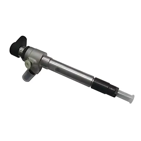 Válvula Injetora Spaal Motor