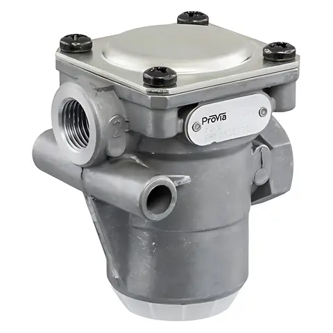 Válvula Limitadora Pressão MB Actro Axor
