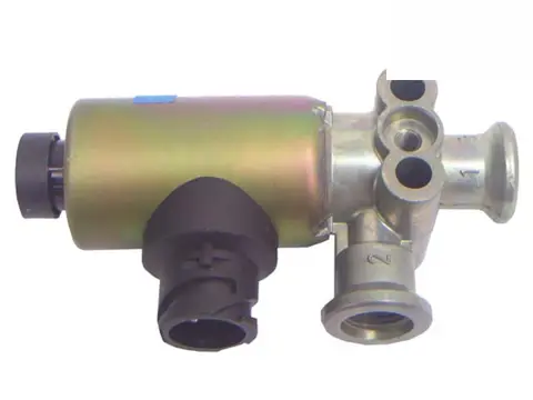 Válvula Magnética para MB Atego Axor O500 1725