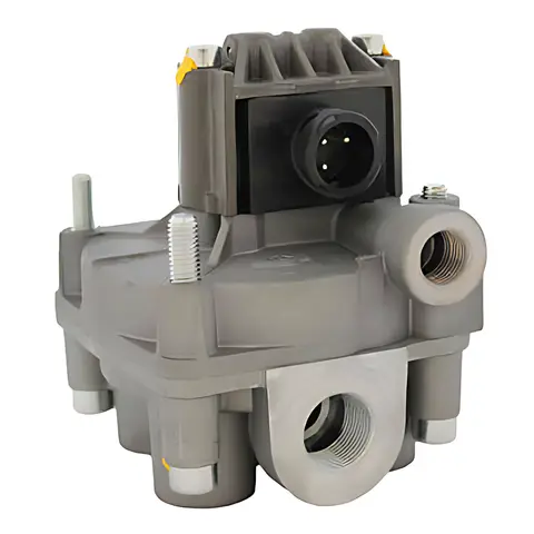 Válvula Moduladora ABS 24V Rodo Trem Dolly