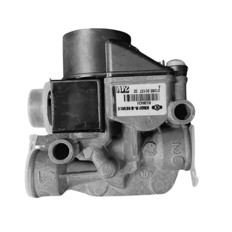 Válvula Moduladora ABS para VW Delivery 11-180