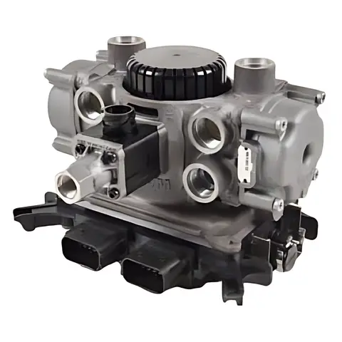 Válvula Moduladora Completa EBS MB Actros