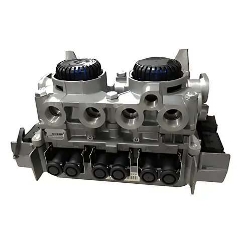 Válvula Moduladora EBS para Carreta