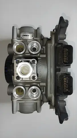 Válvula Moduladora Freio EBS MB Actros