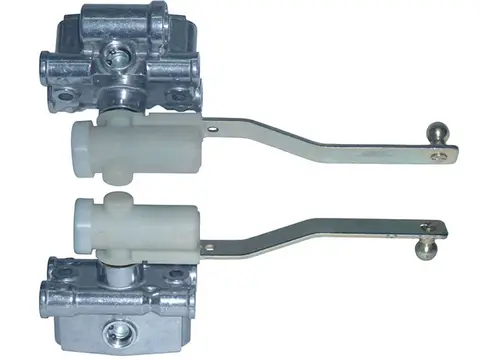 Válvula Nível para MB O370 O371 O400 O500 OH1421L