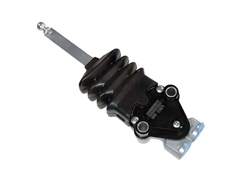 Válvula Niveladora Cabine 10x1MM MB Actros