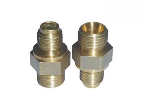 Válvula Niveladora MB 370 371 364 Proteção