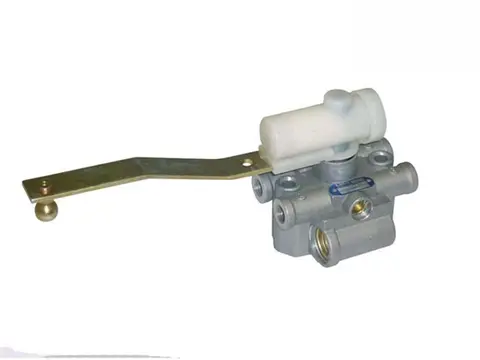 Válvula Niveladora MB O370 O371 O400 O500