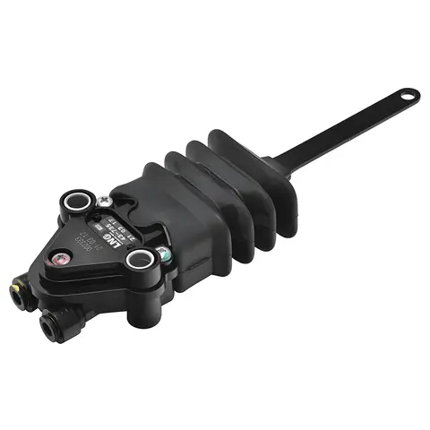 Válvula Niveladora para DAF Ecs 24V