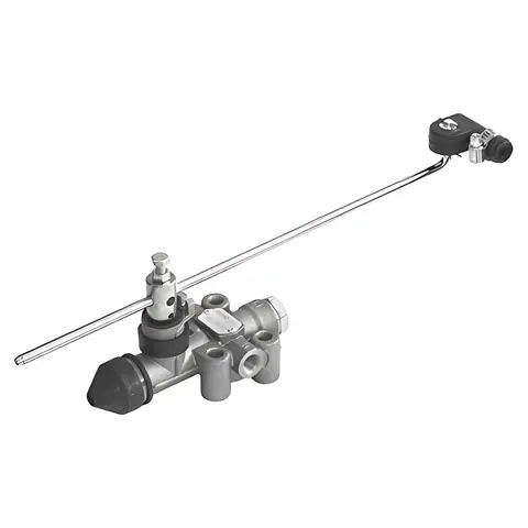 Válvula Niveladora Suspensão VW 8.310 19.320E