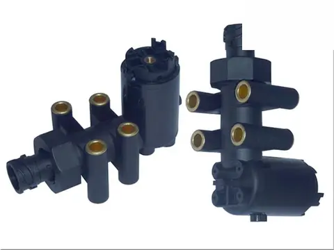 Válvula Nivelamento 24V para MB Oh 1421L