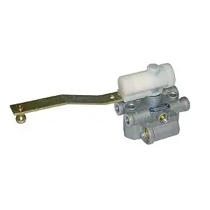 Válvula Nivelamento MB O370 O371 O400 O500