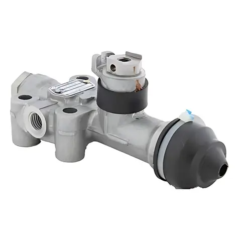 Válvula Nivelamento para MB 1621 1630 2635