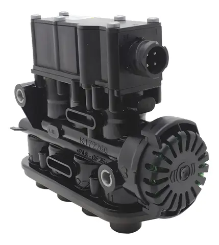 Válvula Nivelamento para Volvo FH FM Fmx NH