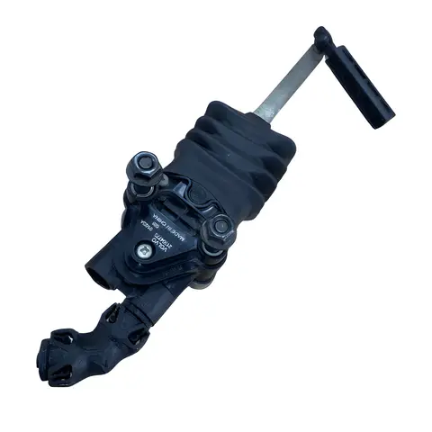 Válvula Nivelamento para Volvo FH4 FM4