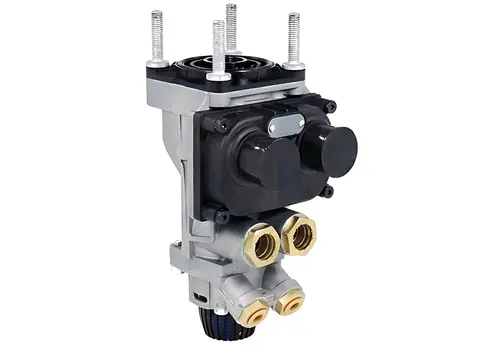 Válvula Pedal de Freio MB Actros WABCO