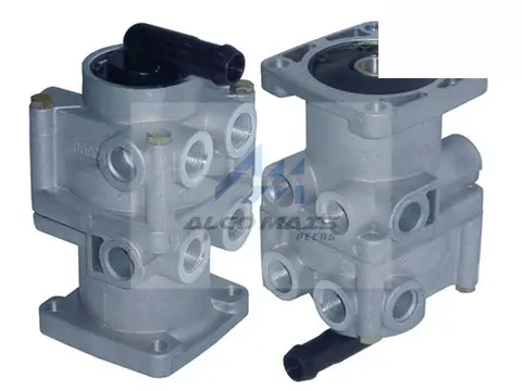 Válvula Pedal Freio 11130 11140 12140 13130 7110