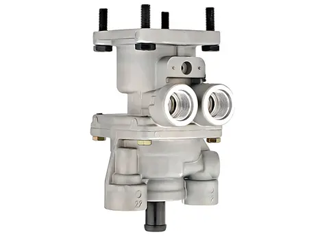 Válvula Pedal Freio MB 1620 Axor Atego L1620