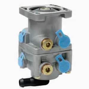 Válvula Pedal Freio Recon para Ford