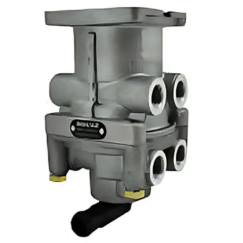Válvula Pedal MB 1113 1313 1513 1935 1938