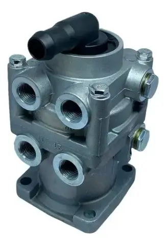 Válvula Pedal para Scania 112 para Volvo NL12
