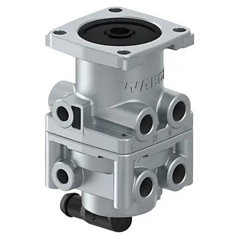 Válvula Pedal para Scania F113 K113 L113 R113