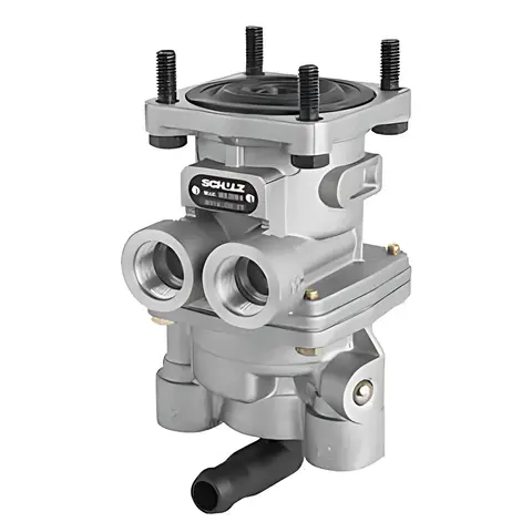 Válvula Pedal para VW 7.100 8.150 13.180