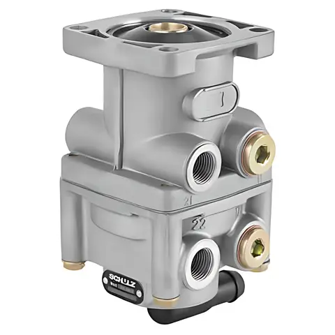 Válvula Pedal VW 15.180E 17.210OD 16.210CO