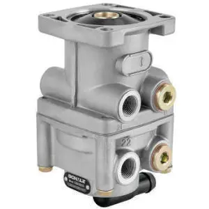 Válvula Pedal VW 15180E 17210E 16180CO 16210CO