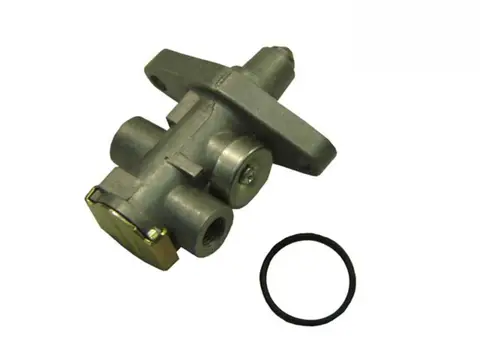 Válvula Ponto Neutro para Scania P94 R113 G114