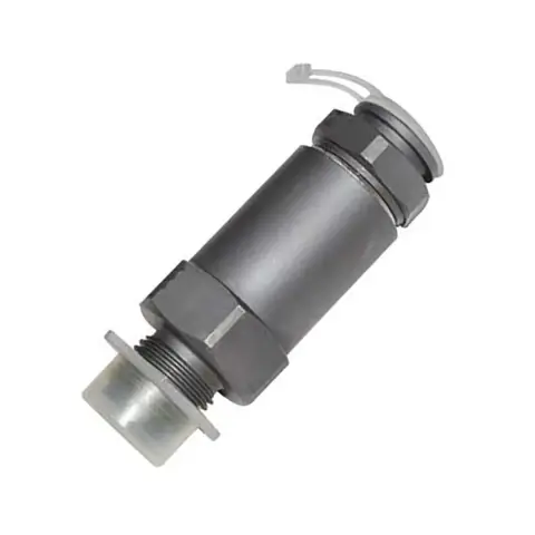 Válvula Pressão Combustível para Ford
